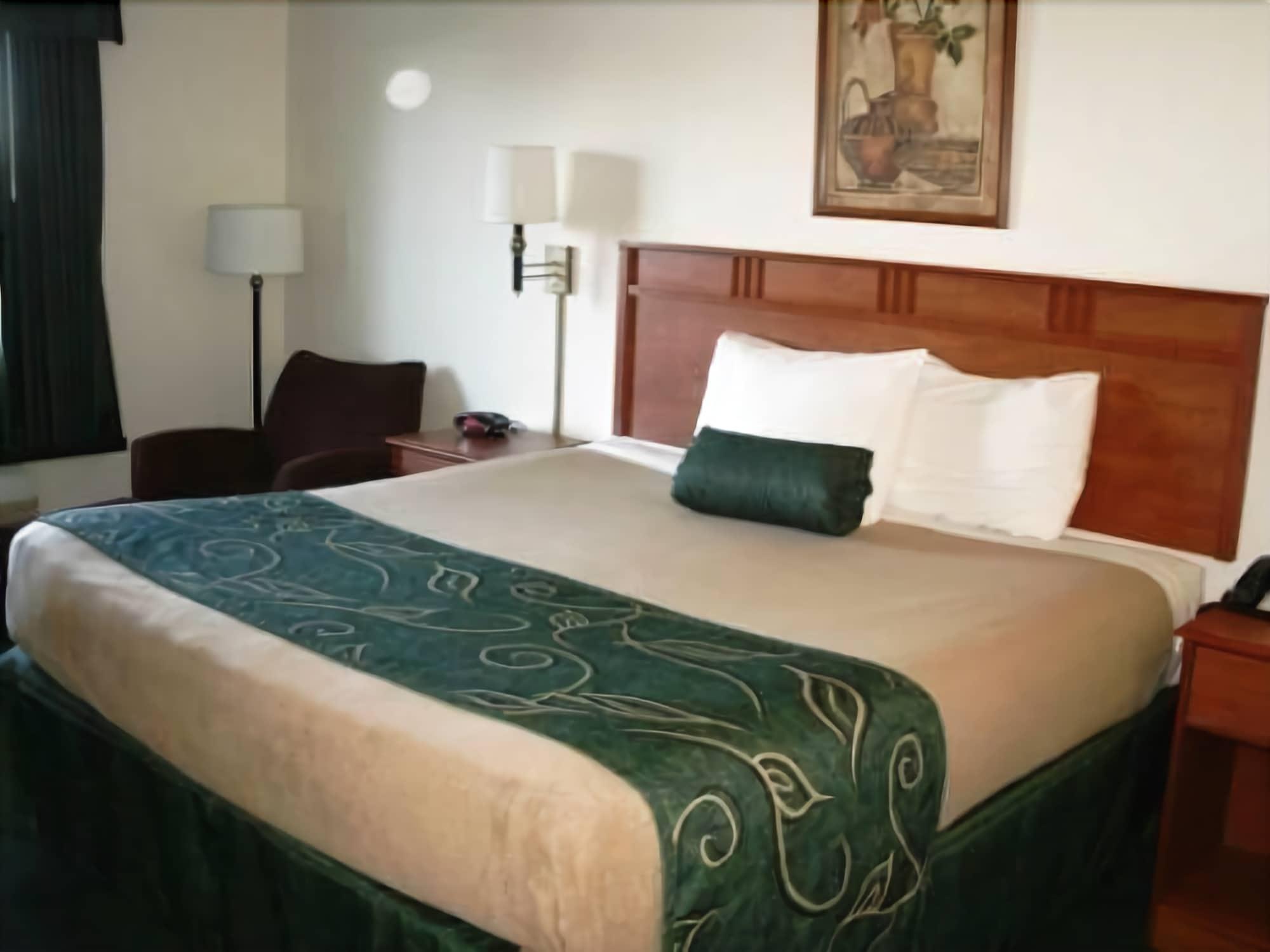 Travelodge By Wyndham Clinton Valley West Court Zimmer foto