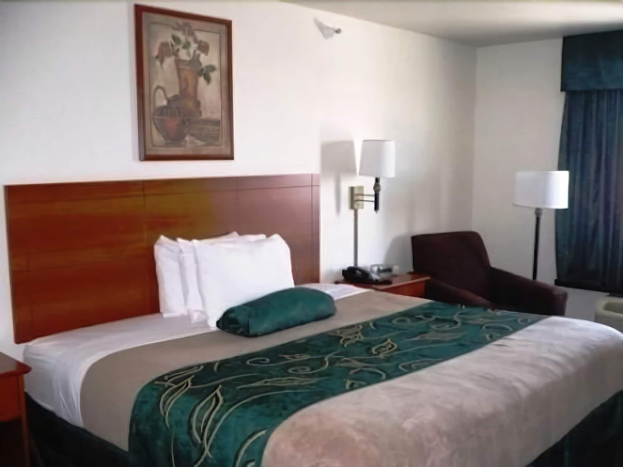 Travelodge By Wyndham Clinton Valley West Court Zimmer foto